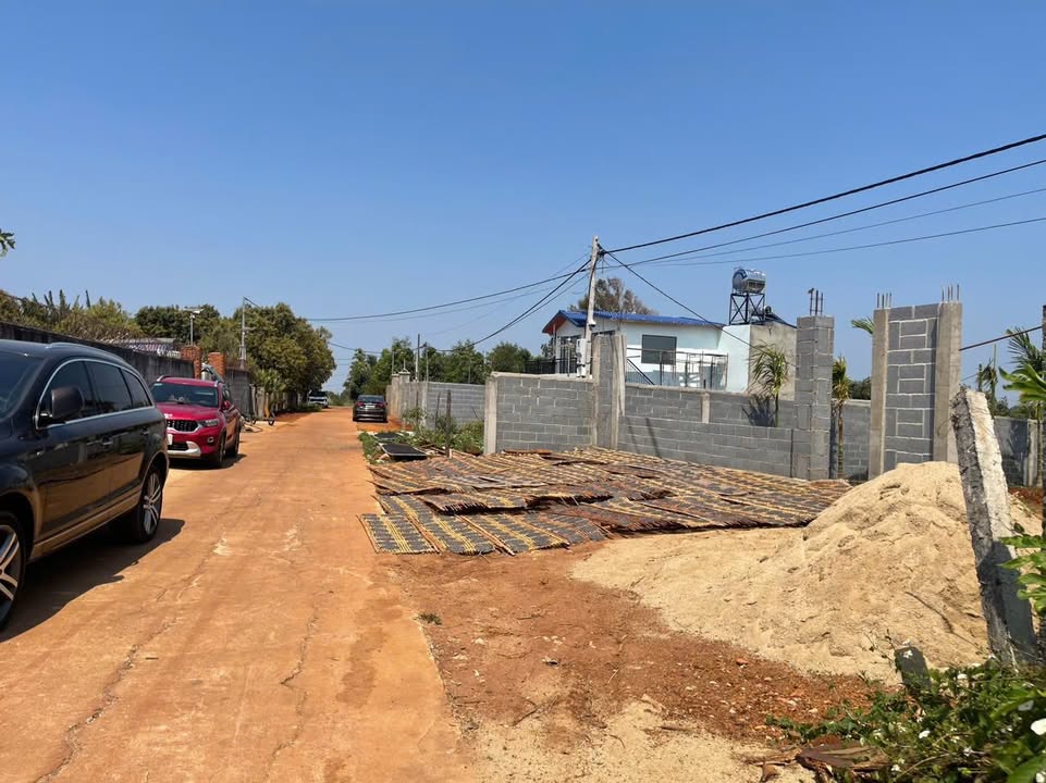 Bán đất Đỗ Xuân Hợp Buôn Ma Thuột 1001m² - Sổ hồng sẵn, giá tốt