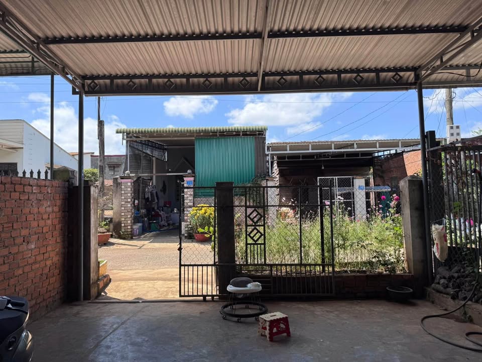 Nhà Cấp 4 Đào Tấn, Krông Pắc 168m² - Giá Tốt, Sẵn Sổ