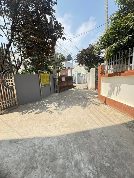 Đất Thường Tín 53.3m² Sổ Đỏ Chính Chủ - Gần Chợ Vĩnh Lộc, Giá 2.95 Tỷ