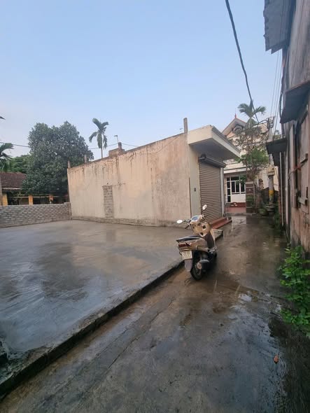 Đất Vàng Thường Tín 84m² - Sổ Đỏ Sẵn Sàng, Giá Đầu Tư