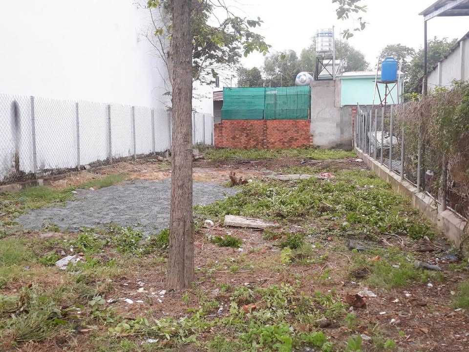 Đất Nền 211.5m² Nguyễn Thị Minh Khai, Thủ Dầu Một - Giá 3.05 Tỷ