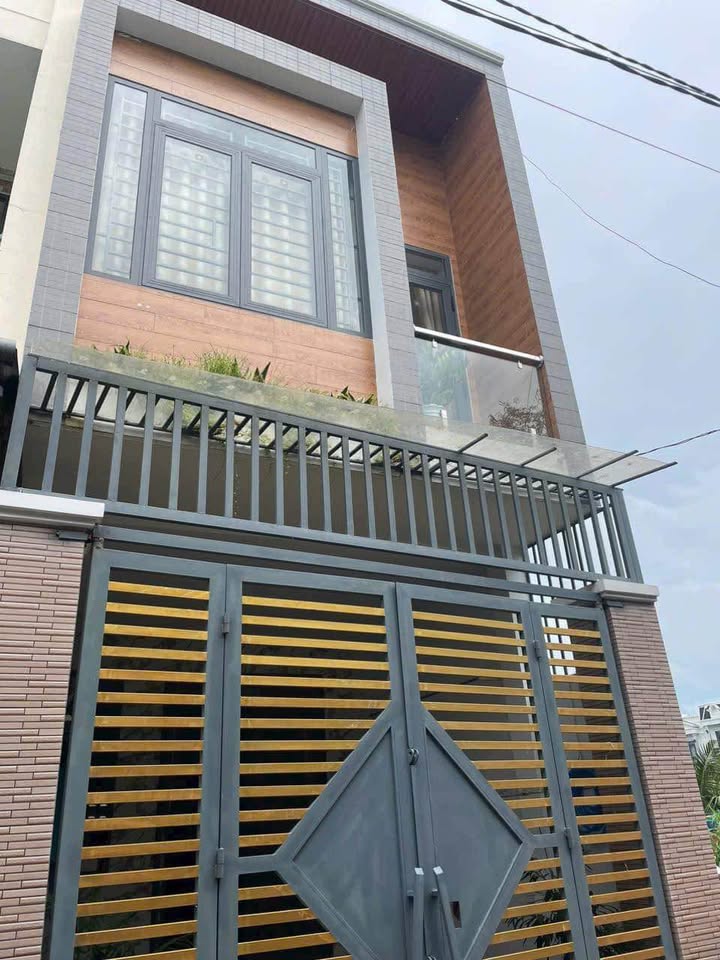 Nhà 1 Trệt 1 Lầu 51m² Phường Phú Hòa, Thủ Dầu Một - Giá 2.55 Tỷ