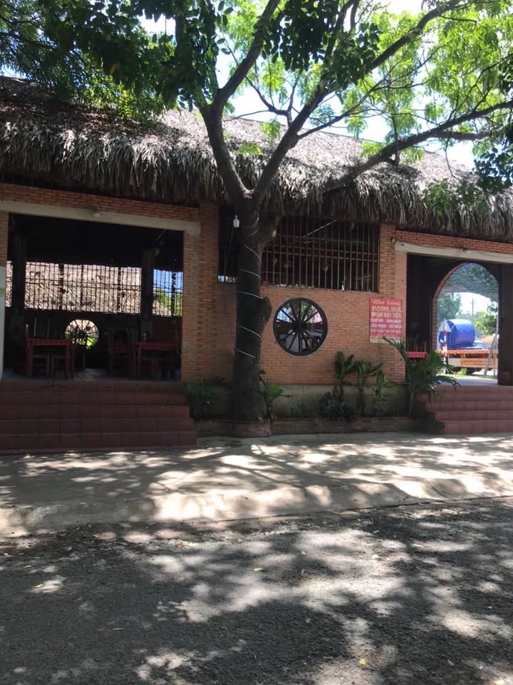 Nhà 3 Mặt Tiền Mỹ Phước Tân Vạn, Dĩ An - 292m², 8-9 Tỷ, Doanh Thu 80 Triệu/Tháng