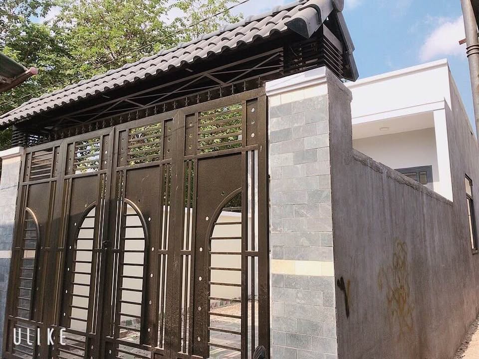 Nhà Cấp 4 145m² Phú Hòa, Thủ Dầu Một - Giá 2.35 Tỷ, 3PN