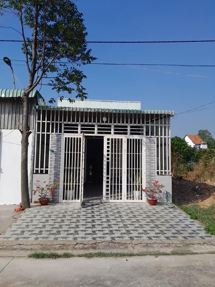 Nhà Phố MP3 Thủ Dầu Một - 100m² Hướng Đông, Giá 1.6 Tỷ, Sẵn Sàng Đón Tết!