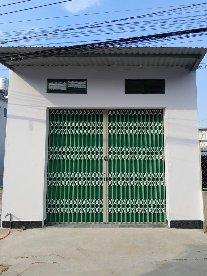 Nhà Cấp 4 77m² Phú Hòa, TDM - 2.15 Tỷ, Gần Trường Tiểu Học