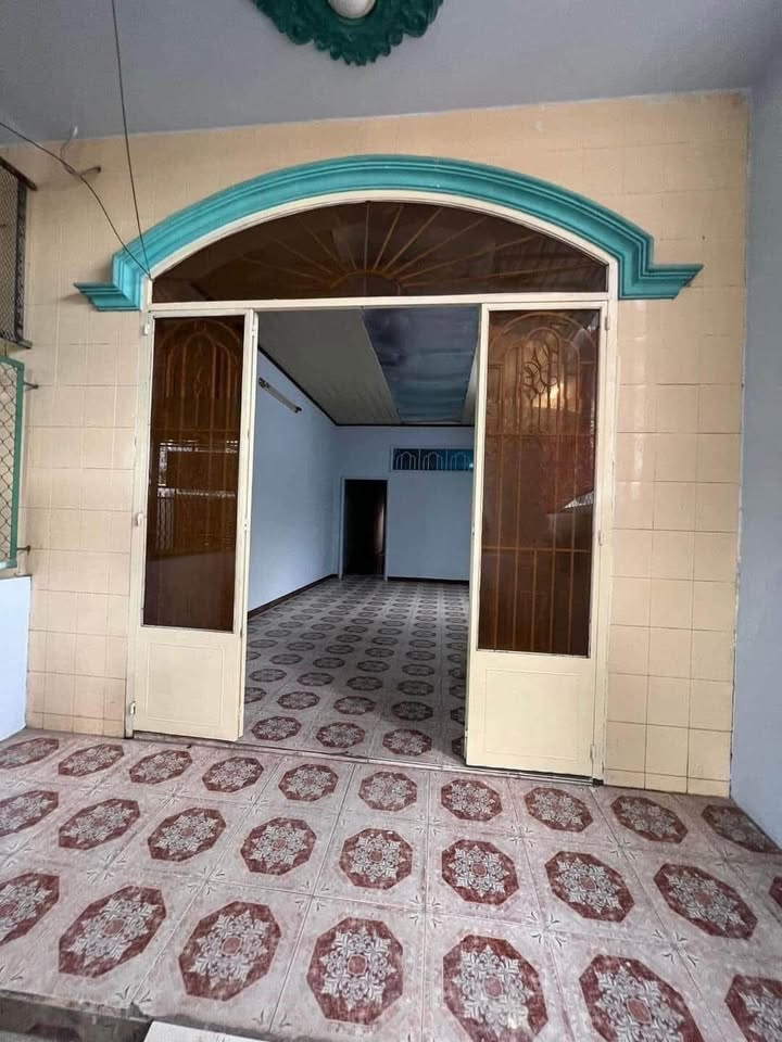 Nhà 108m² Hố Nai, Biên Hòa - Giá 950 Triệu, Sân Ô Tô