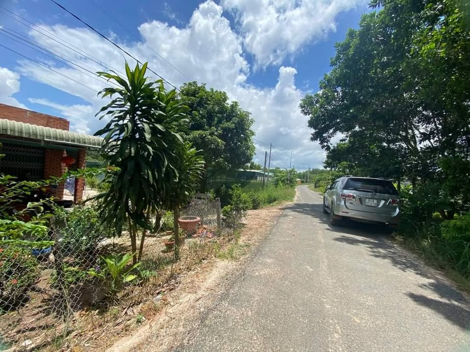 Đất nền Long Khánh, Bến Cầu 150m² sổ sẵn, giá 395 triệu