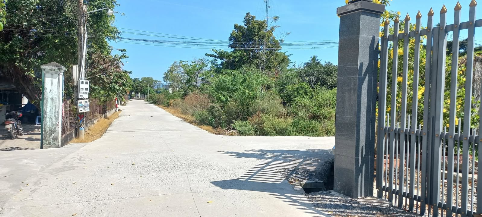 Đất Vàng Phường 2, TP. Tây Ninh - 925m² Góc 2 Mặt Tiền - Giá 2 Tỷ Bán Gấp!