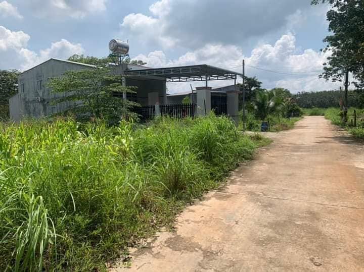 Đất Dĩ An 800m² - Giá 400 Triệu, Sổ Đỏ Sang Tên, Gần TTHC