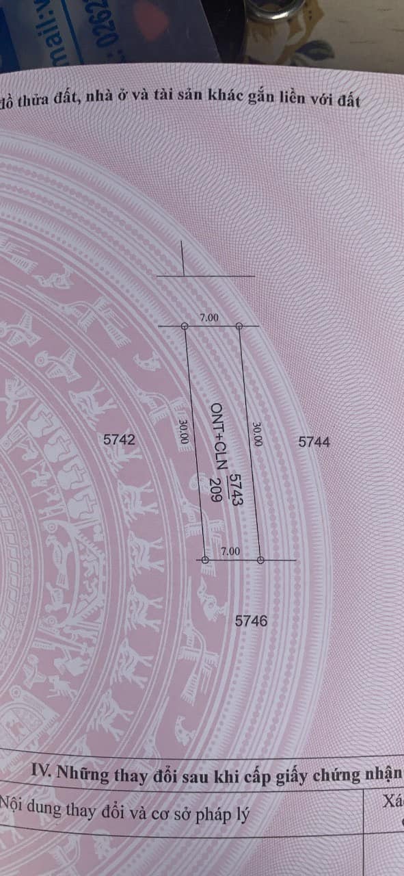 Đất Sổ Hồng Riêng Ea Tiêu, Cư Kuin - 210 Triệu Sở Hữu Ngay