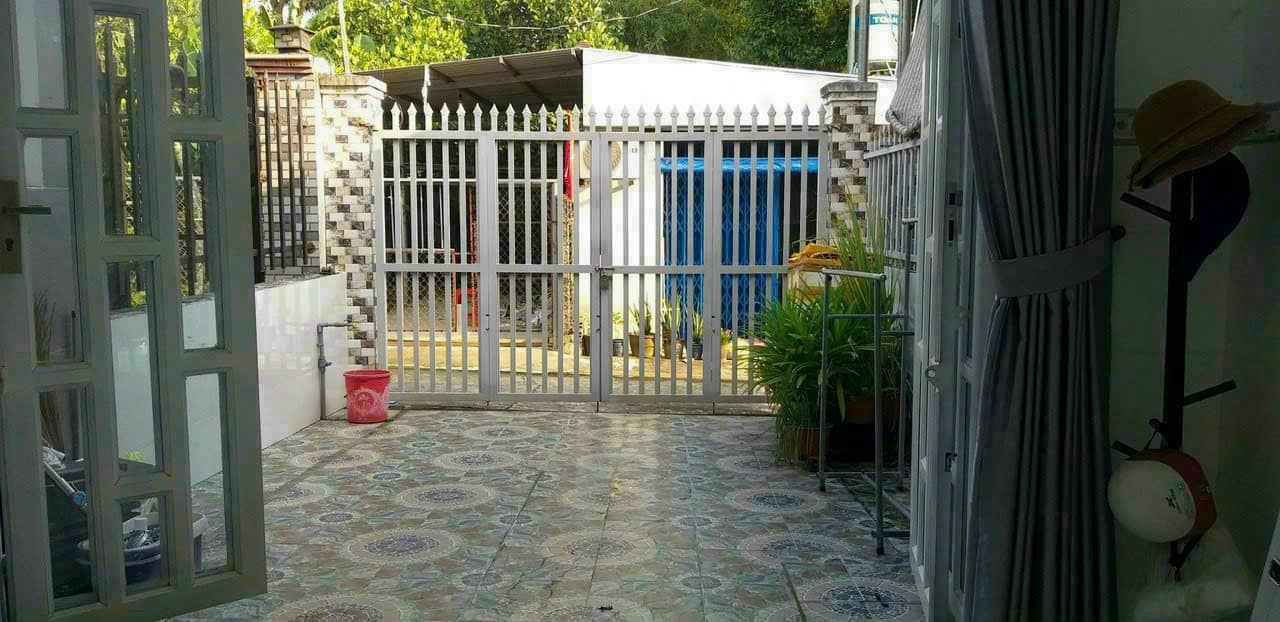 Nhà đẹp 79m² P. Tân An, Thủ Dầu Một - Giá 1.65 Tỷ, Sẵn Sàng Ở Ngay