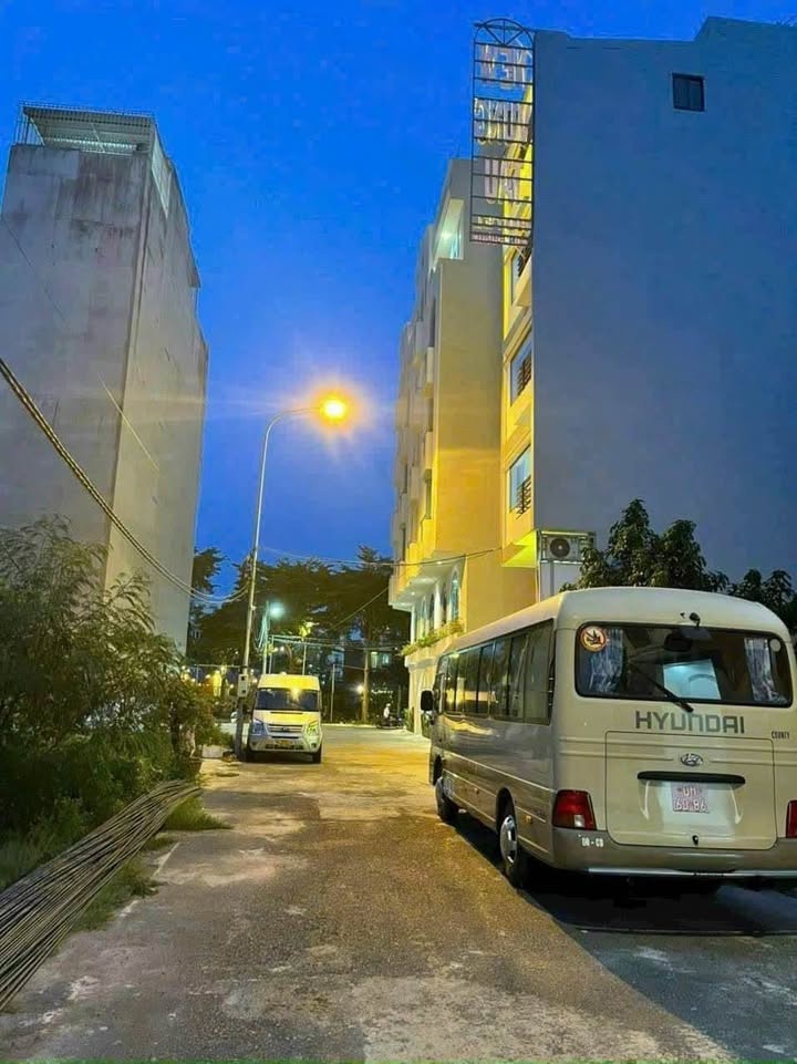 Đất thổ cư Vũng Tàu 75m² - Vị trí trung tâm, 6.7 tỷ