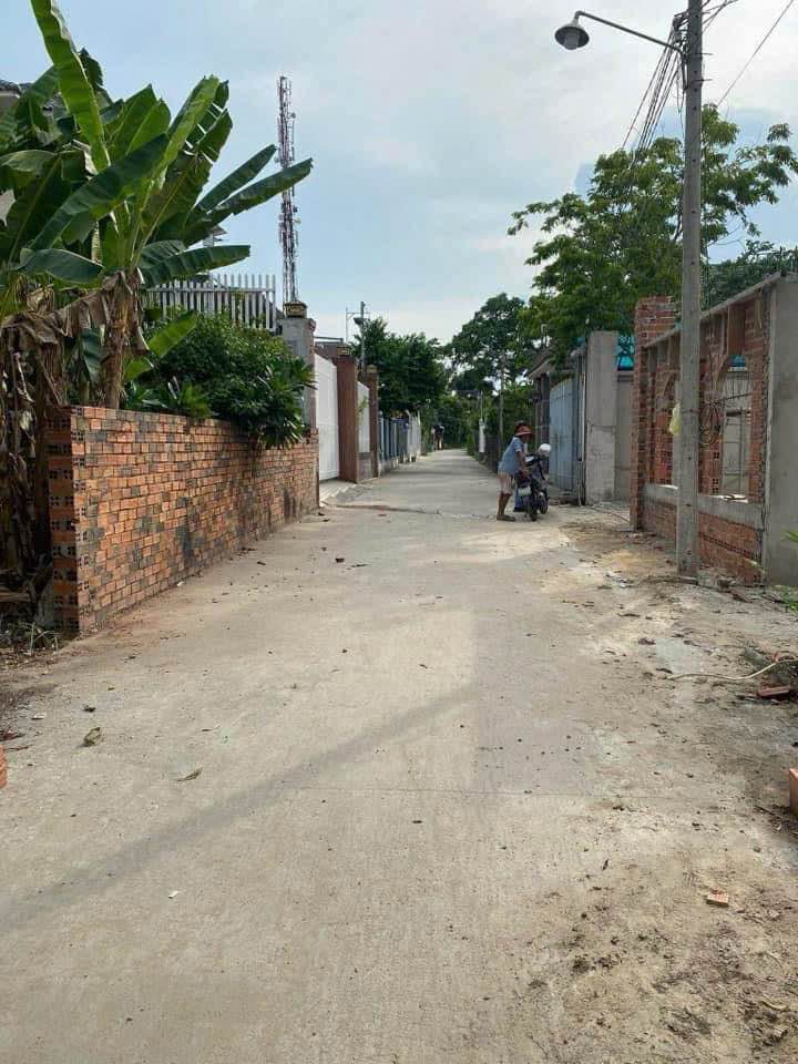 Đất Vàng Phú Mỹ, Thủ Dầu Một - 588m² Thổ Cư, Giá 8 Tỷ Cứng