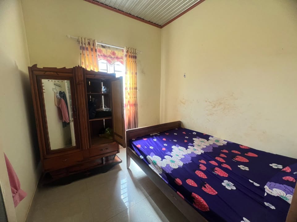 Nhà Mặt Tiền Kép 220m² Xã Đạ Ròn, Đơn Dương - Sổ Hồng, Giá Tốt