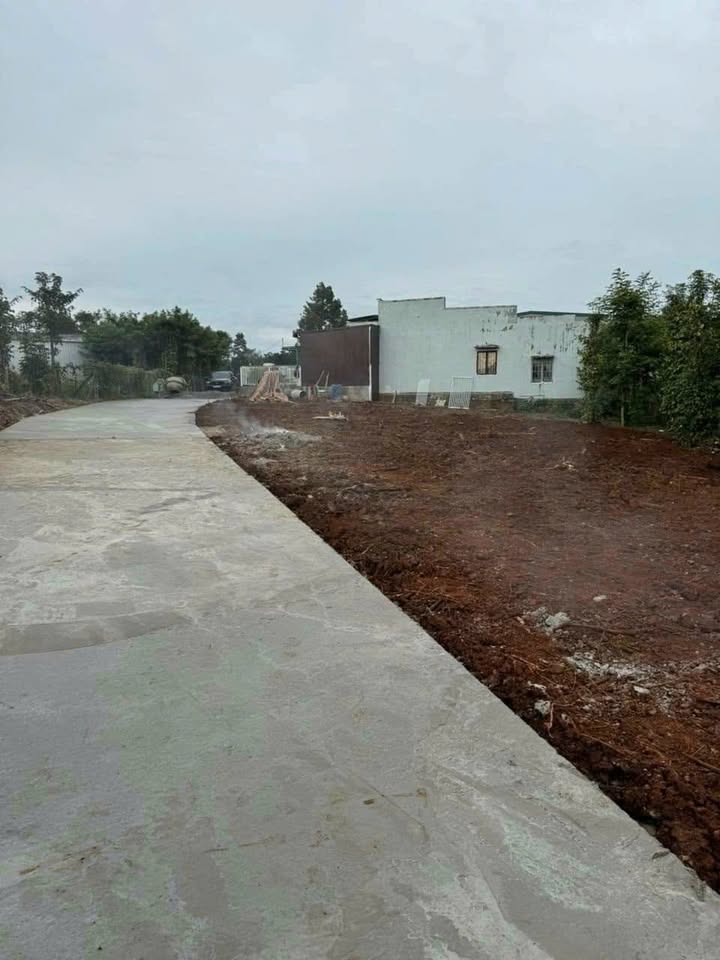 Đất Nền Đức Trọng 75m² Sổ Đỏ Sẵn - Giá 400 Triệu