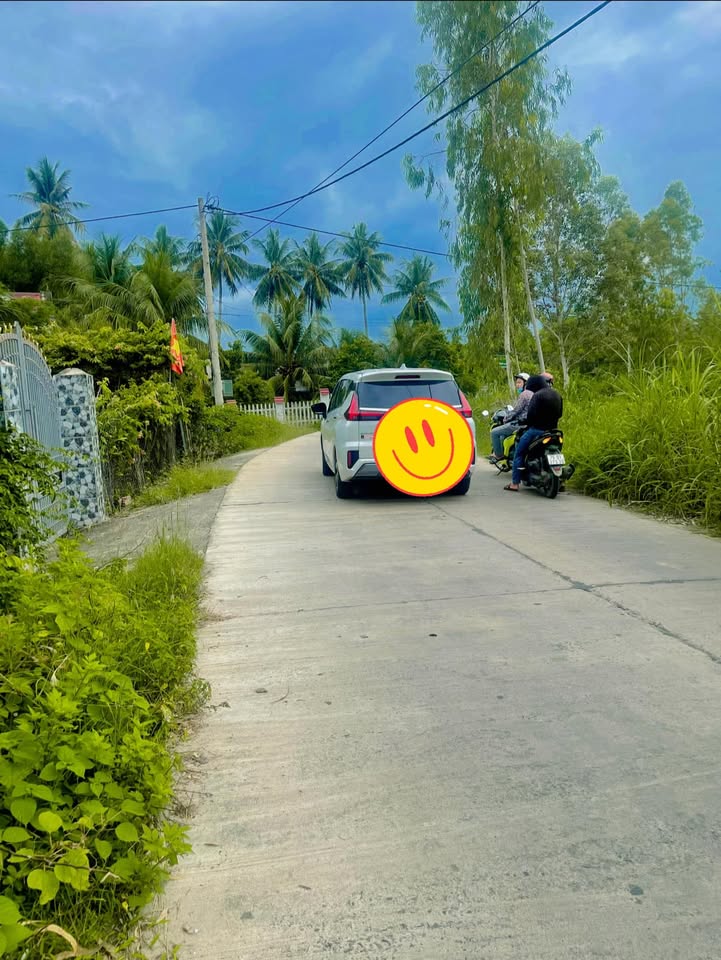 Đất Nền Sông Cầu 70m² - 2 Mặt Tiền Gần Biển, Giá 6xx Triệu