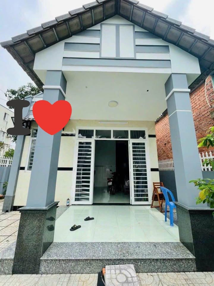 Nhà 168m² Hiệp An, TDM - Hạ Giá Sốc Chỉ Còn 2.65 Tỷ - Sổ Hồng Thổ Cư