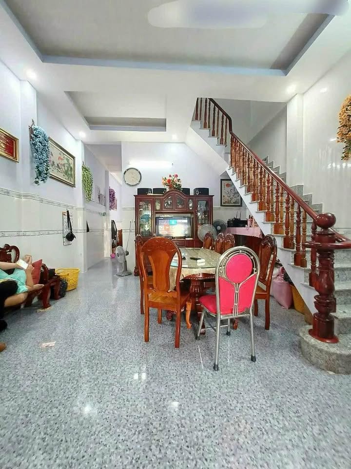 Nhà 70.5m² Thuận Giao - 4PN, 2WC, 2.65 Tỷ - Sẵn Sàng Đón Gia Đình