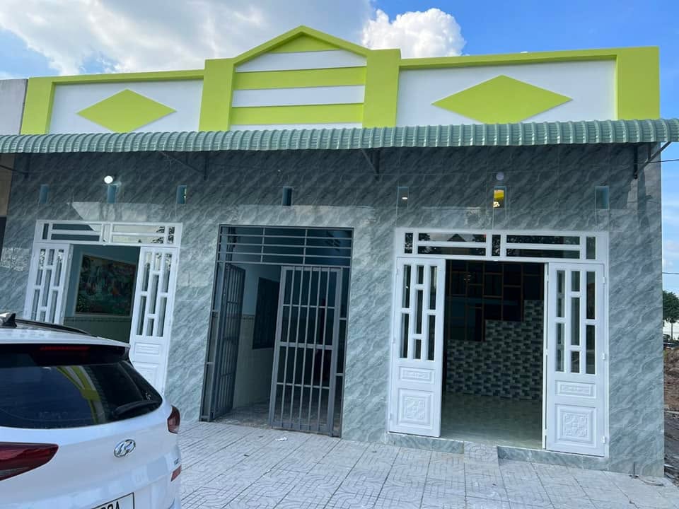 Bán Gấp Cặp Trọ 300m² KCN Mỹ Phước 3, Bình Dương - Thu Nhập 16 Triệu/Tháng