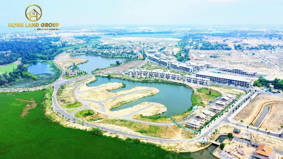 Bán Gấp Đất Nền KĐT Đất Quảng Riverside 90m² - Giá Tốt Chỉ 1.55 Tỷ