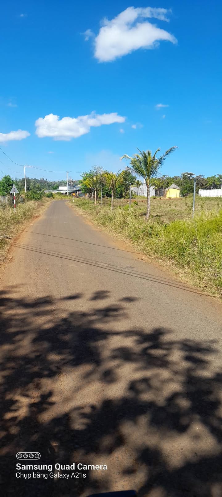 Đất Nền 300m² Chơn Thành, Bình Phước - Đường Nhựa, Sẵn Sổ TC - Bán Gấp!