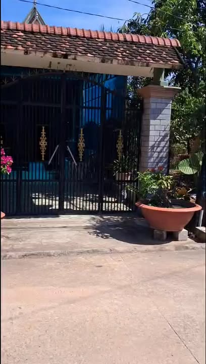 Đất Vàng Lai Hưng, Bàu Bàng - 2000m² Sổ Hồng, Giá 1.4 Tỷ Chính Chủ