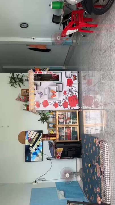 Nhà Bicosi Mỹ Phước, Bến Cát 98m² - Giá 1.7 Tỷ, Sẵn Sàng Dọn Vào Ở Ngay