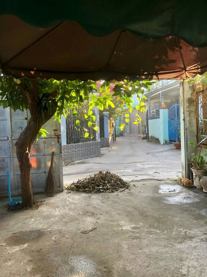 Đất Tặng Nhà 198m² Sổ Đỏ Thổ Cư P.Bửu Long, Biên Hòa - Giá 5.3 Tỷ