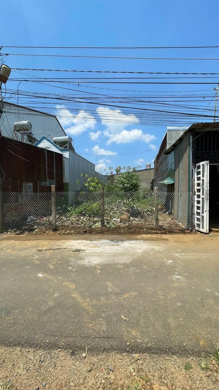 Bán Đất Vị Trí Đẹp Hẻm 288 Phan Đình Phùng, Bảo Lộc - 157m² Thổ Cư