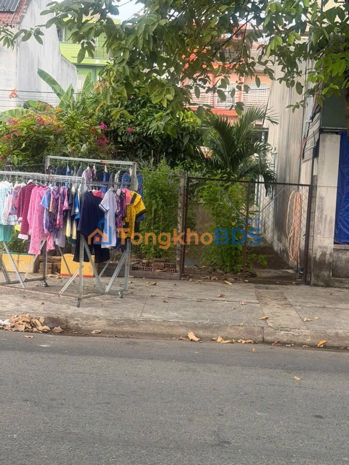 Đất Nền An Thạnh, Bàu Bàng - 100m² Sổ Hồng Riêng, Giá 3 Tỷ