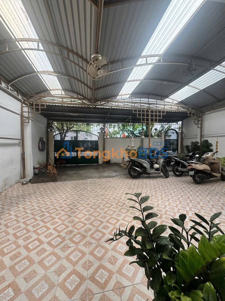Nhà Nơ Trang Long, Bình Thạnh - Ngang 5.8m, 145m², 4PN, 4 Tầng, Sổ Hồng