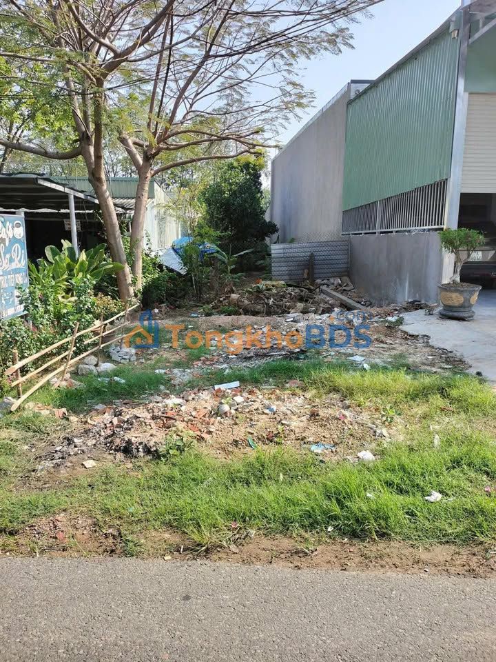 Đất Nền Mặt Tiền Nhánh Lộ 7B, Bến Cát - 437m² Giá 3.1 Tỷ