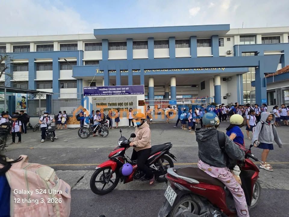 Bán Đất Bình Nhâm 150m² Sổ Hồng Riêng - Kinh Doanh Đắc Lợi