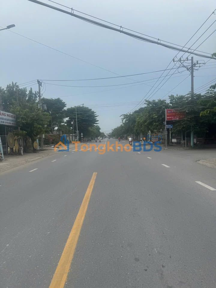 Đất Vàng Mặt Tiền DT743, Thủ Dầu Một - 1400m² Kinh Doanh Đỉnh Cao