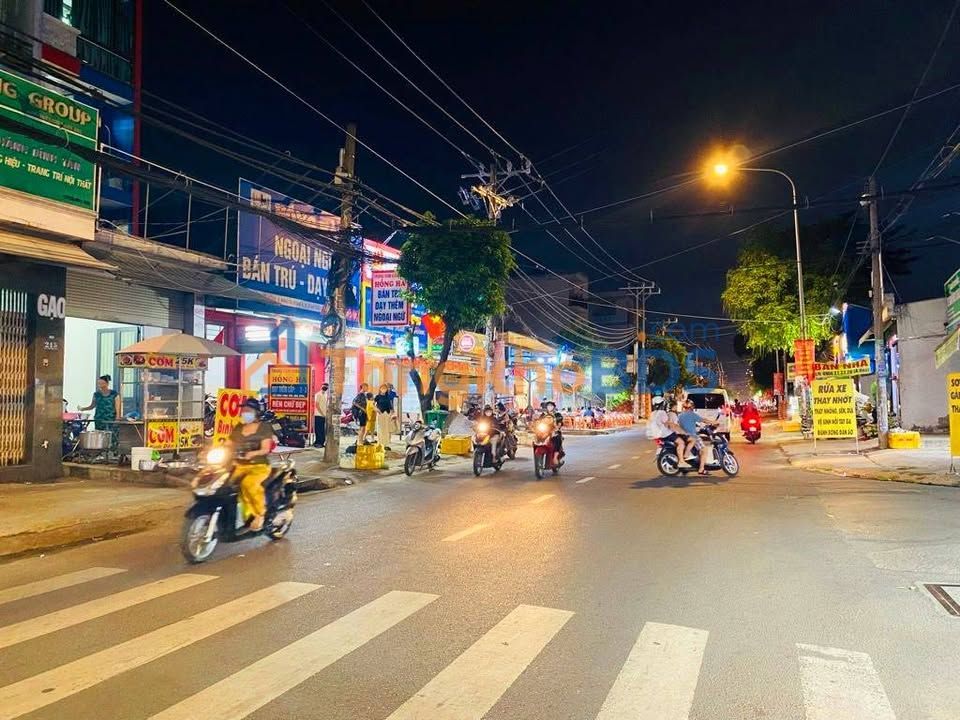 Nhà 64m² Phường Bình Trị Đông, Bình Tân - Sổ Hồng Riêng, Giá 5.85 Tỷ