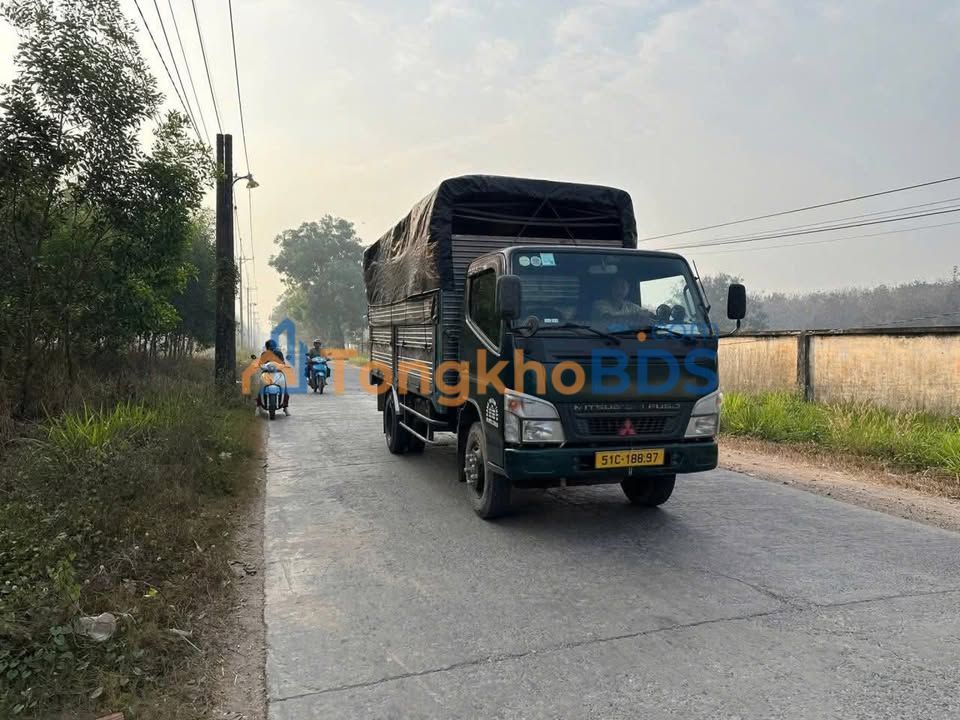 Đất Vườn 935m² Mặt Tiền Nguyễn Khắc Hiếu, Biên Hòa - Sẵn Sàng Đầu Tư