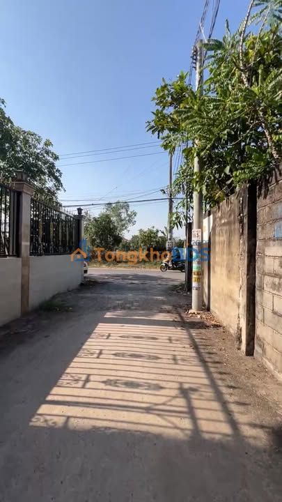 Đất Nền Long Thành 125m² - Sổ Riêng Thổ Cư, Giá Tốt Dưới 2 Tỷ