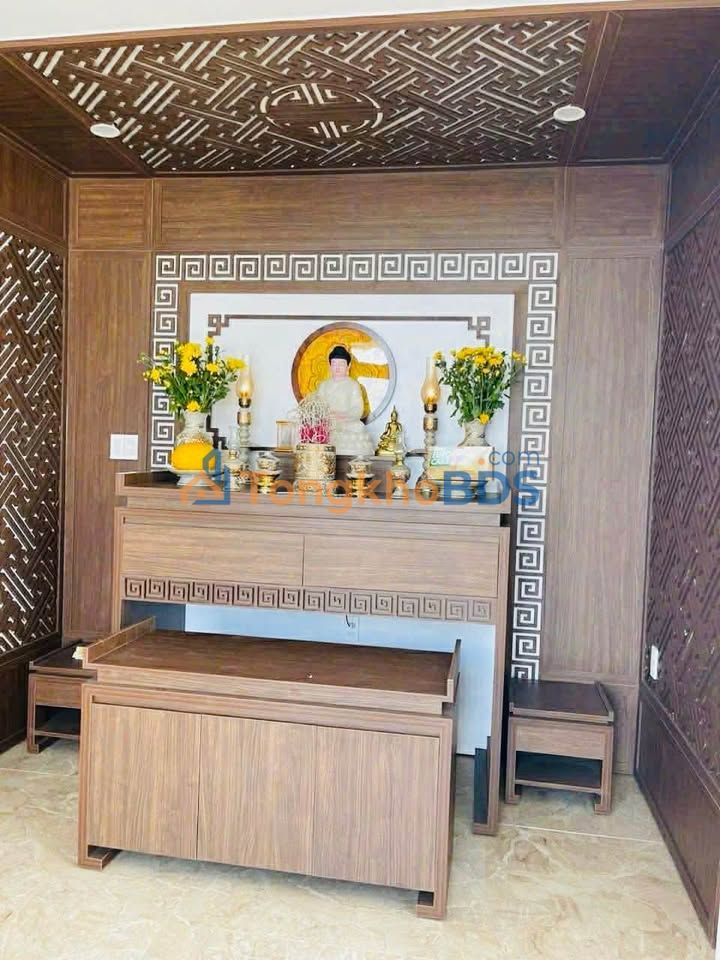 Nhà 4 Tầng Kiệt An Dương Vương, Huế 78m² - Giá Hơn 3 Tỷ, Sẵn Sàng Ở Ngay