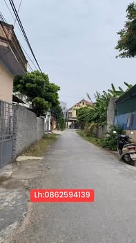 Đất Làng Dừa Tứ Kỳ 108m² - Sổ Đỏ Chính Chủ, Giá 1 Tỷ