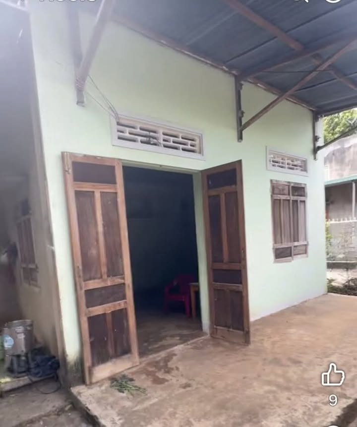 Đất nền Xã Krông Na, Đắk Lắk - 158m² giá chỉ 5xx triệu - Dân cư đông đúc