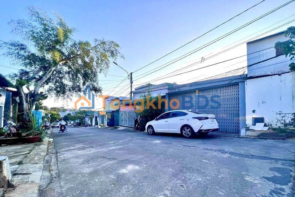 Mặt Tiền Kinh Doanh Đường Mạc Đĩnh Chi, BMT - Tặng Nhà, Sổ Hồng 100% Thổ Cư