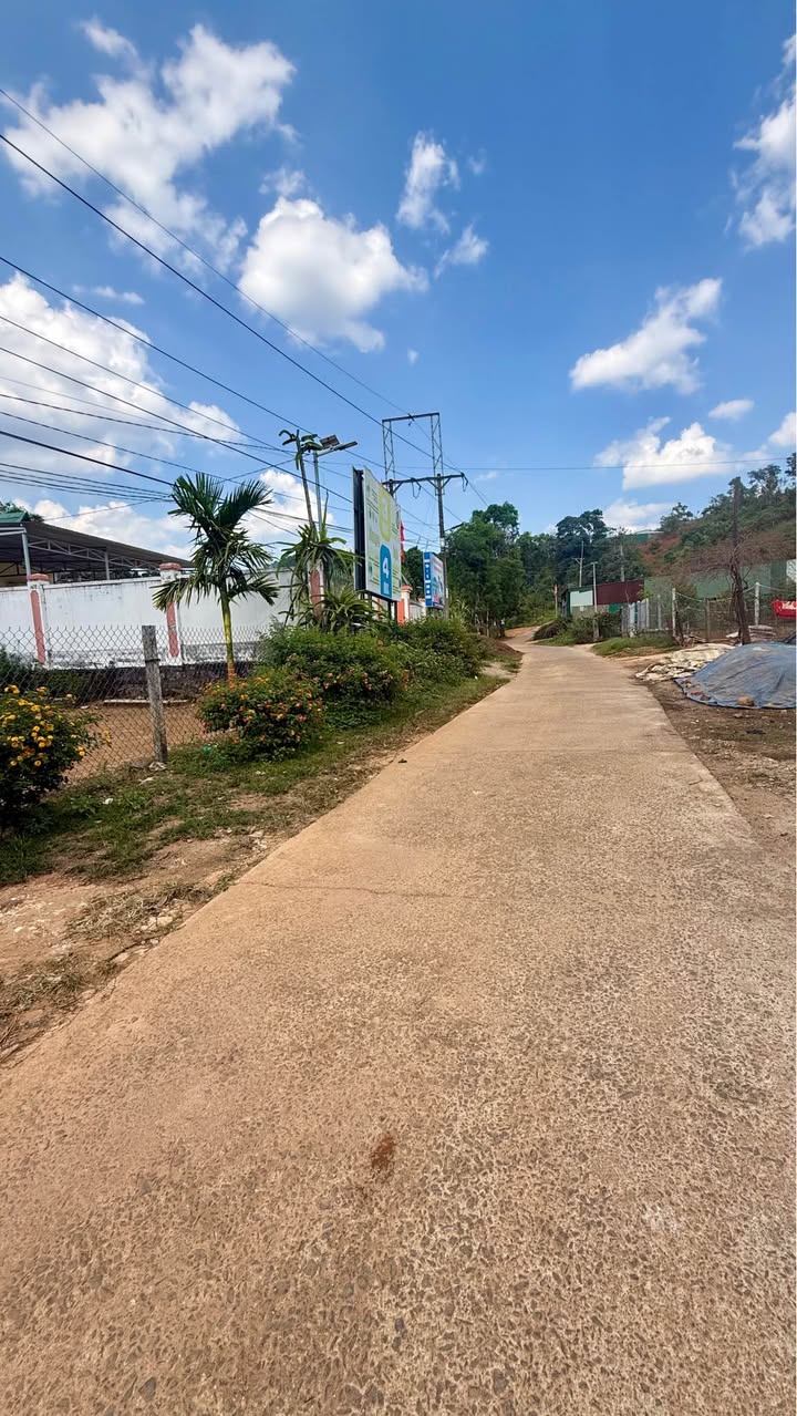 Bán đất tặng nhà 300m² TP. Gia Nghĩa, Đắk Nông - Sẵn ở ngay