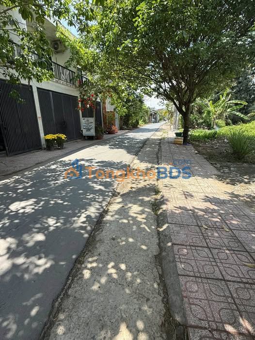 Bán Đất Nền Vị Trí Vàng Phường Trung An, Mỹ Tho - 160m² Giá Tốt