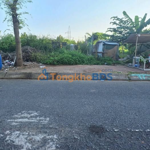 Đất Nền Thái Sơn T&T Long Hậu 100m² - Sổ Hồng Riêng - Giá 2.15 Tỷ