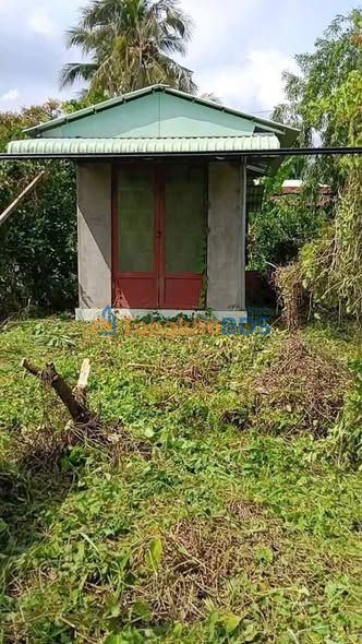 Bán Đất Vườn 705m² Đồng Tháp - Nhà Sẵn, Giá 730 Triệu