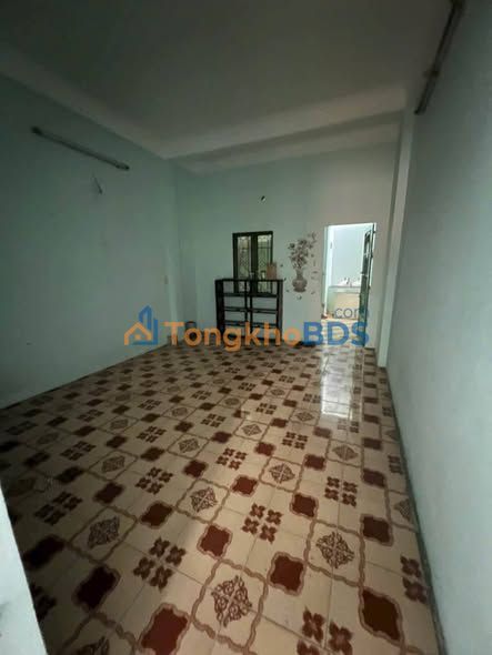 Nhà HXH Tân Phú 82m² - 3 Tầng Giá 7.5 Tỷ - Sẵn Sàng Vào Ở Ngay!