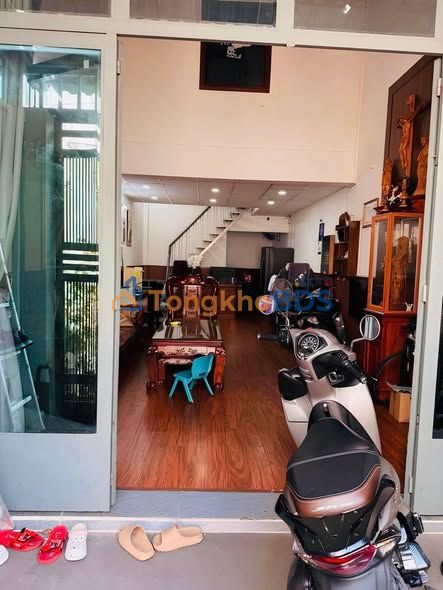 Nhà riêng Bình Hưng Hoà B 60m² giá 5 tỷ - Chính chủ bán