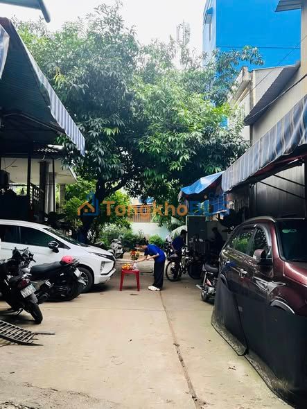 Đất Vàng Bình Tân - 174m² Ngang 8m Hẻm 6m, Giá 13 Tỷ TL