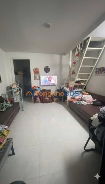 Nhà 31m² Phường Tân Thới Nhất, Q12 - Giá Tốt, Sổ Hồng Sẵn Sàng